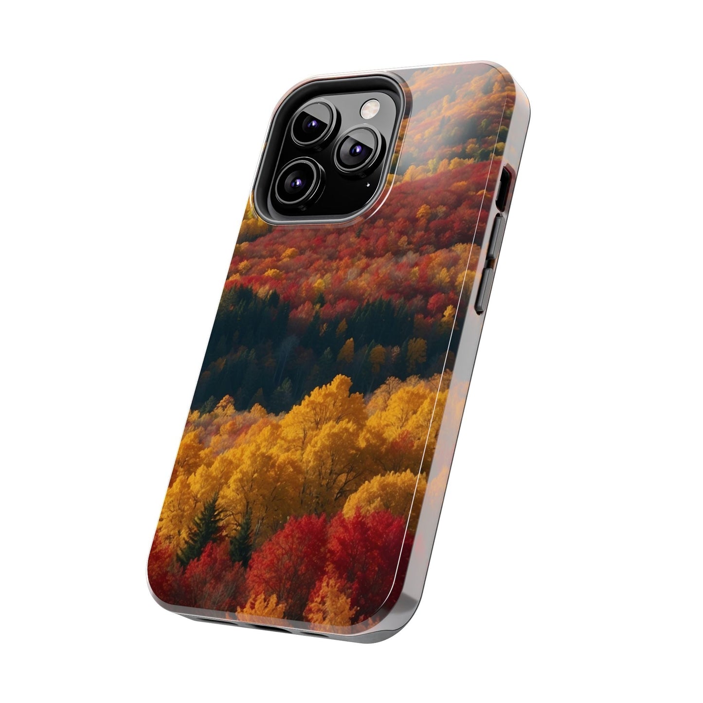 Autumn Bliss - iPhone Series Case - BOGO Cases