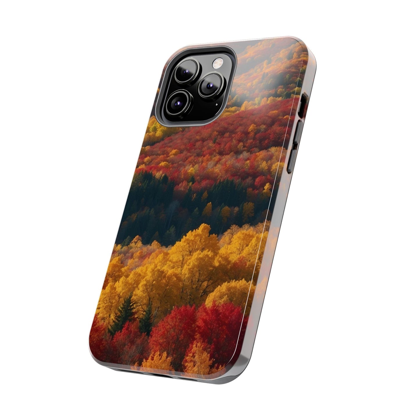 Autumn Bliss - iPhone Series Case - BOGO Cases