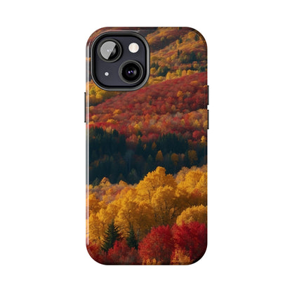 Autumn Bliss - iPhone Series Case - BOGO Cases