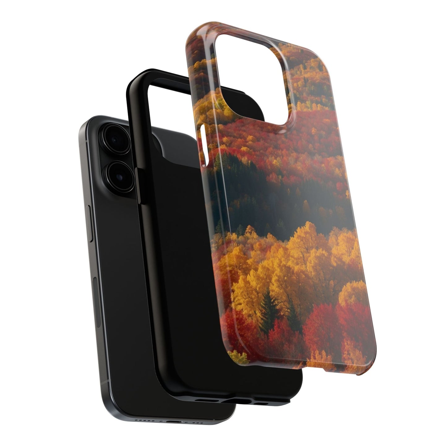 Autumn Bliss - iPhone Series Case - BOGO Cases