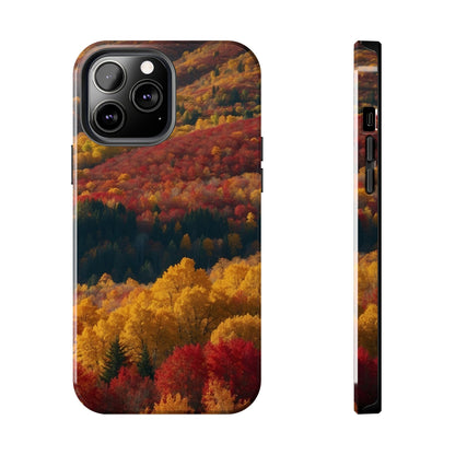 Autumn Bliss - iPhone Series Case - BOGO Cases