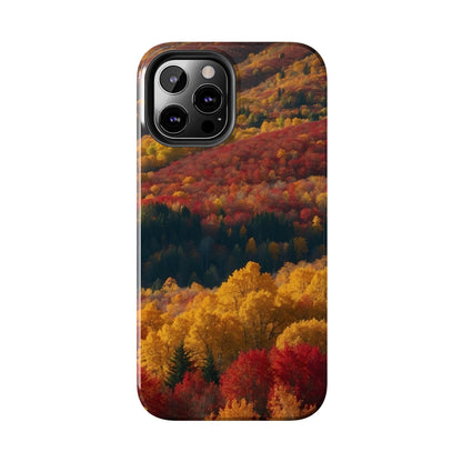 Autumn Bliss - iPhone Series Case - BOGO Cases