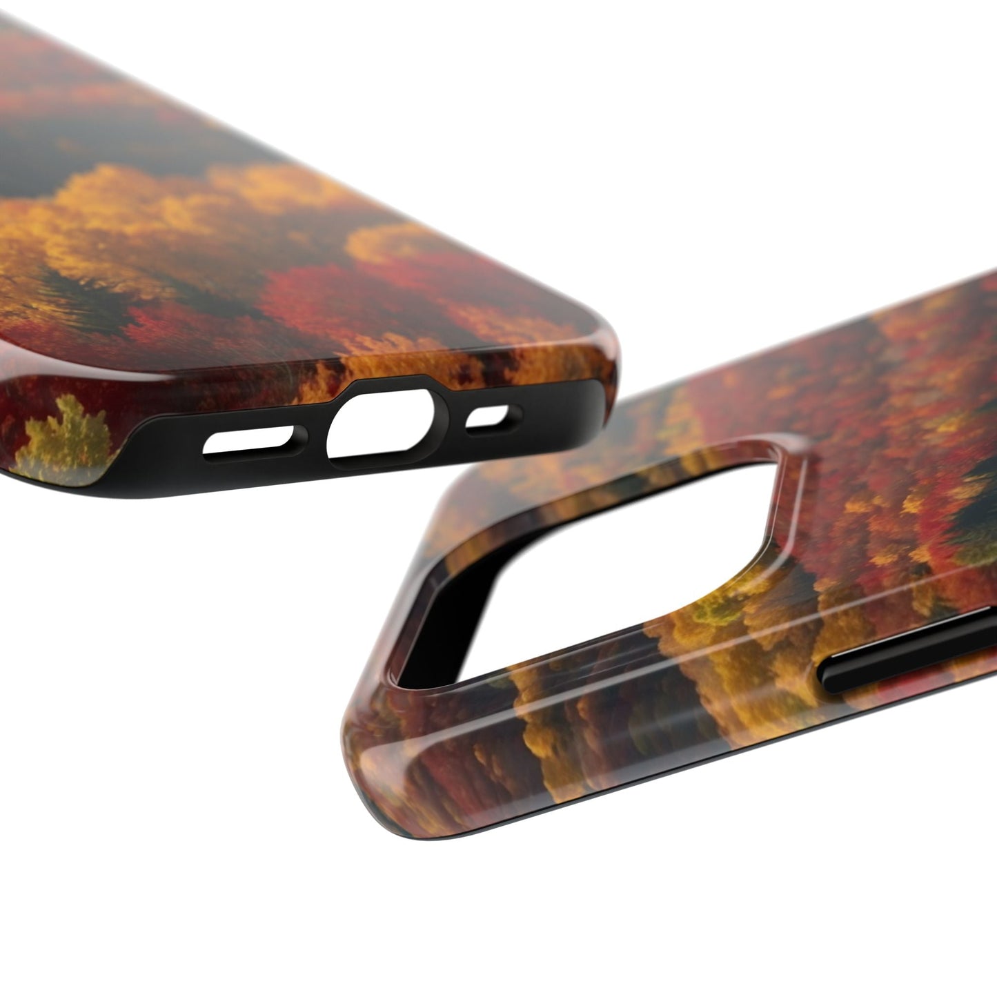 Autumn Bliss - iPhone Series Case - BOGO Cases