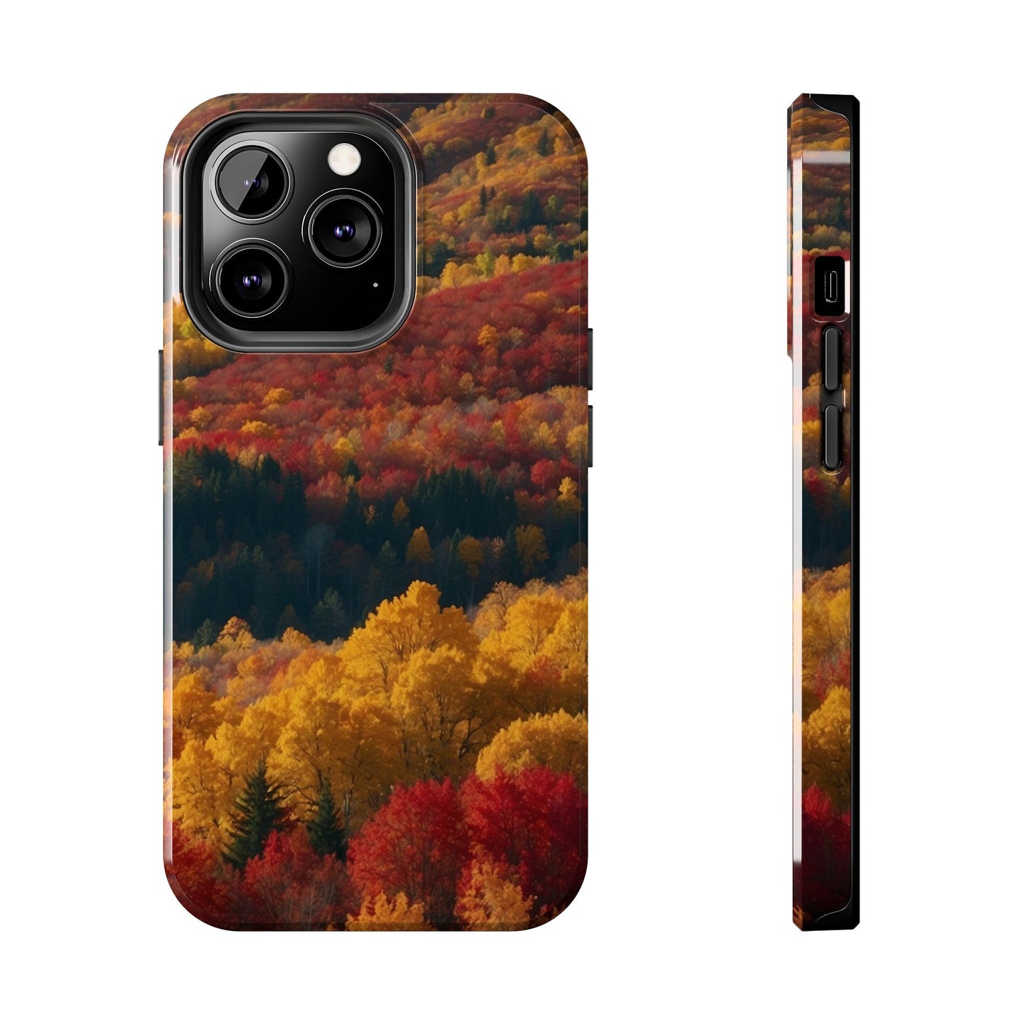 Autumn Bliss - iPhone Series Case - BOGO Cases