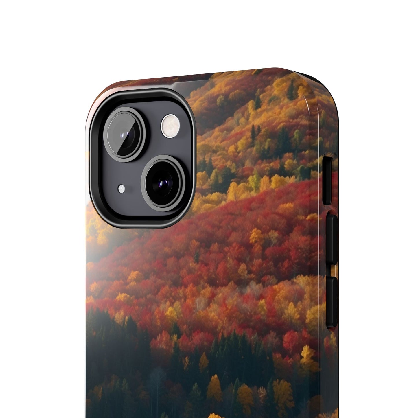 Autumn Bliss - iPhone Series Case - BOGO Cases