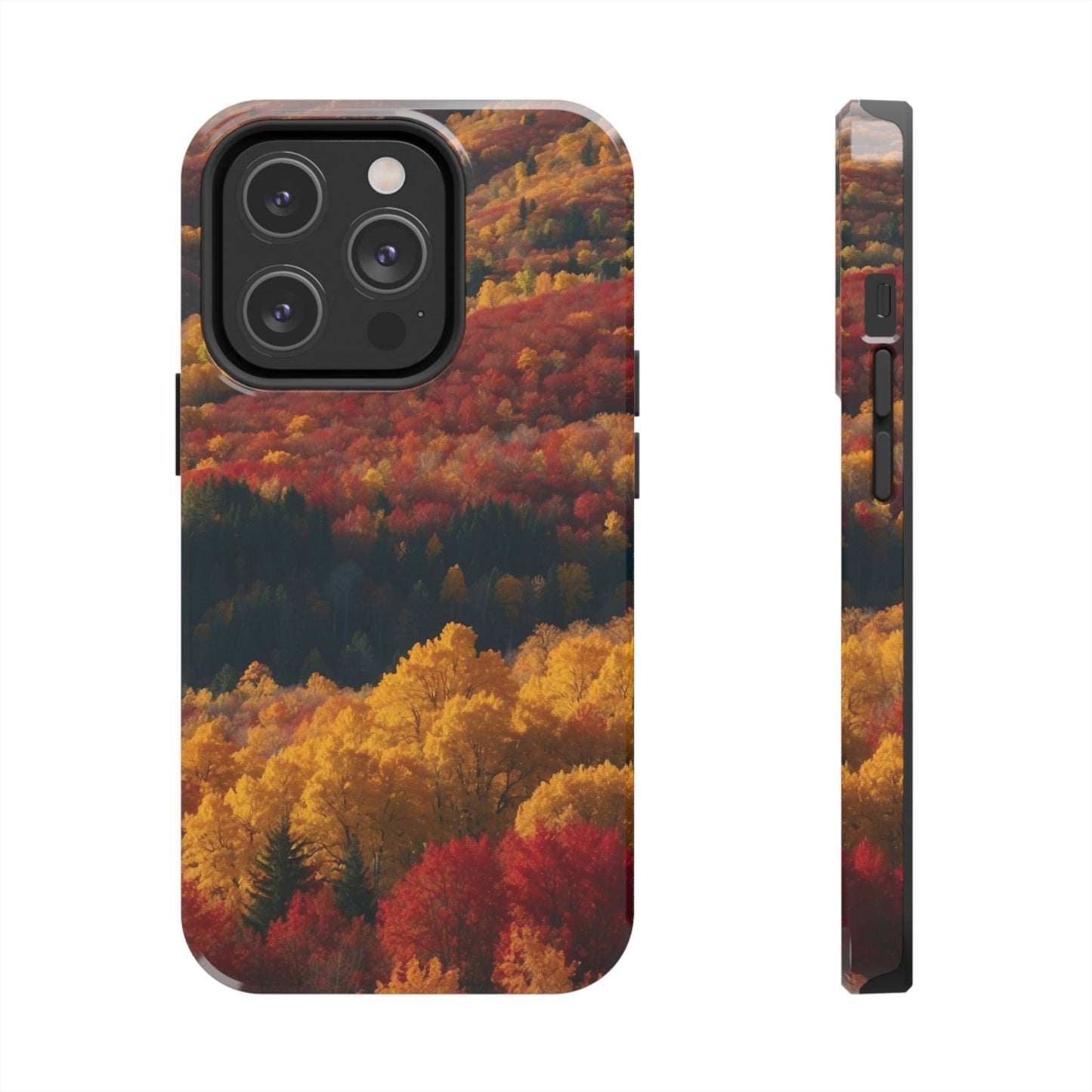 Autumn Bliss - iPhone Series Case - BOGO Cases
