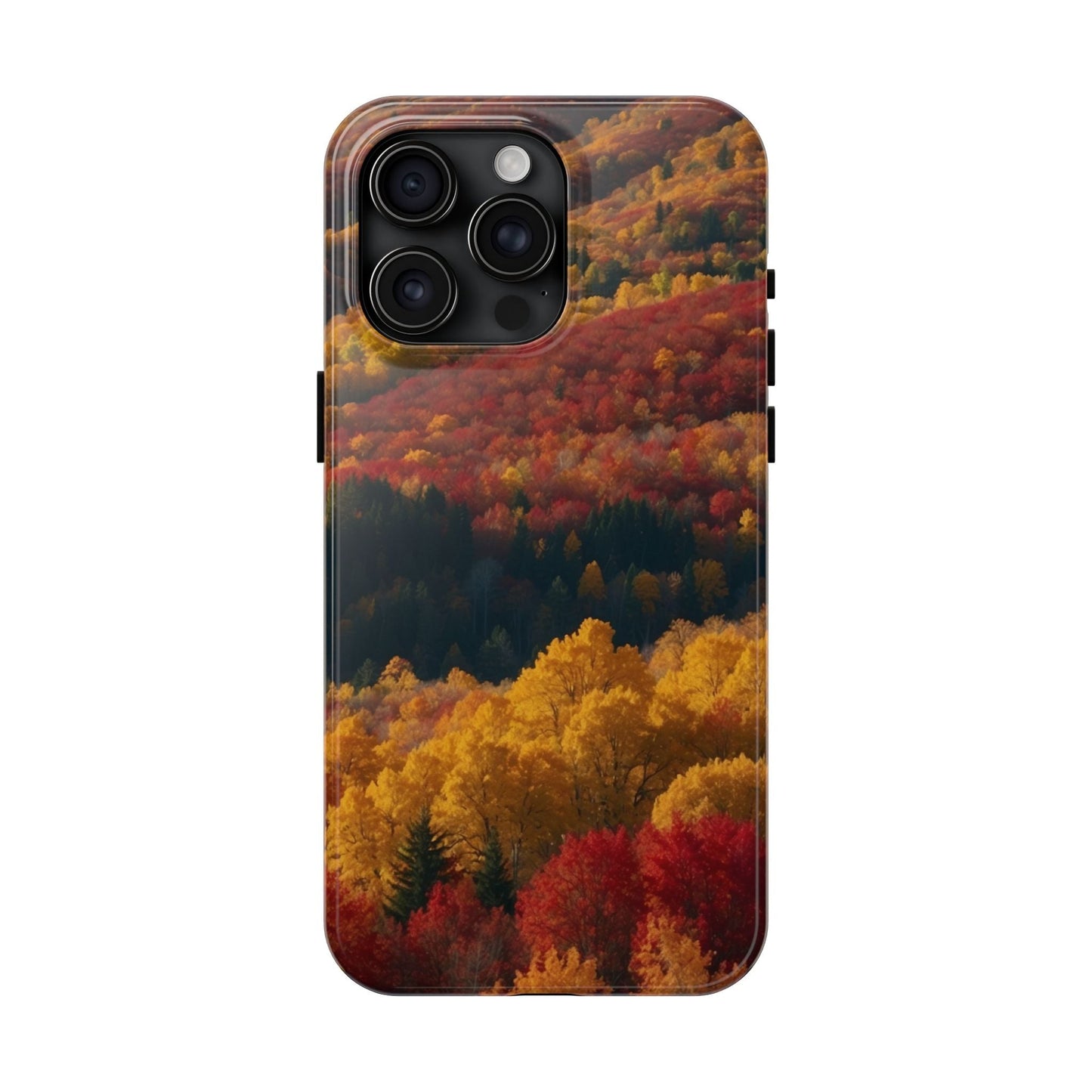 Autumn Bliss - iPhone Series Case - BOGO Cases