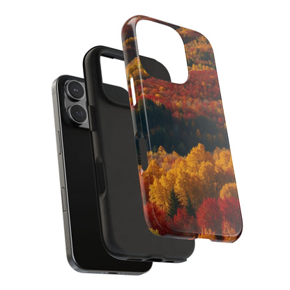 Autumn Bliss - iPhone Series Case - BOGO Cases