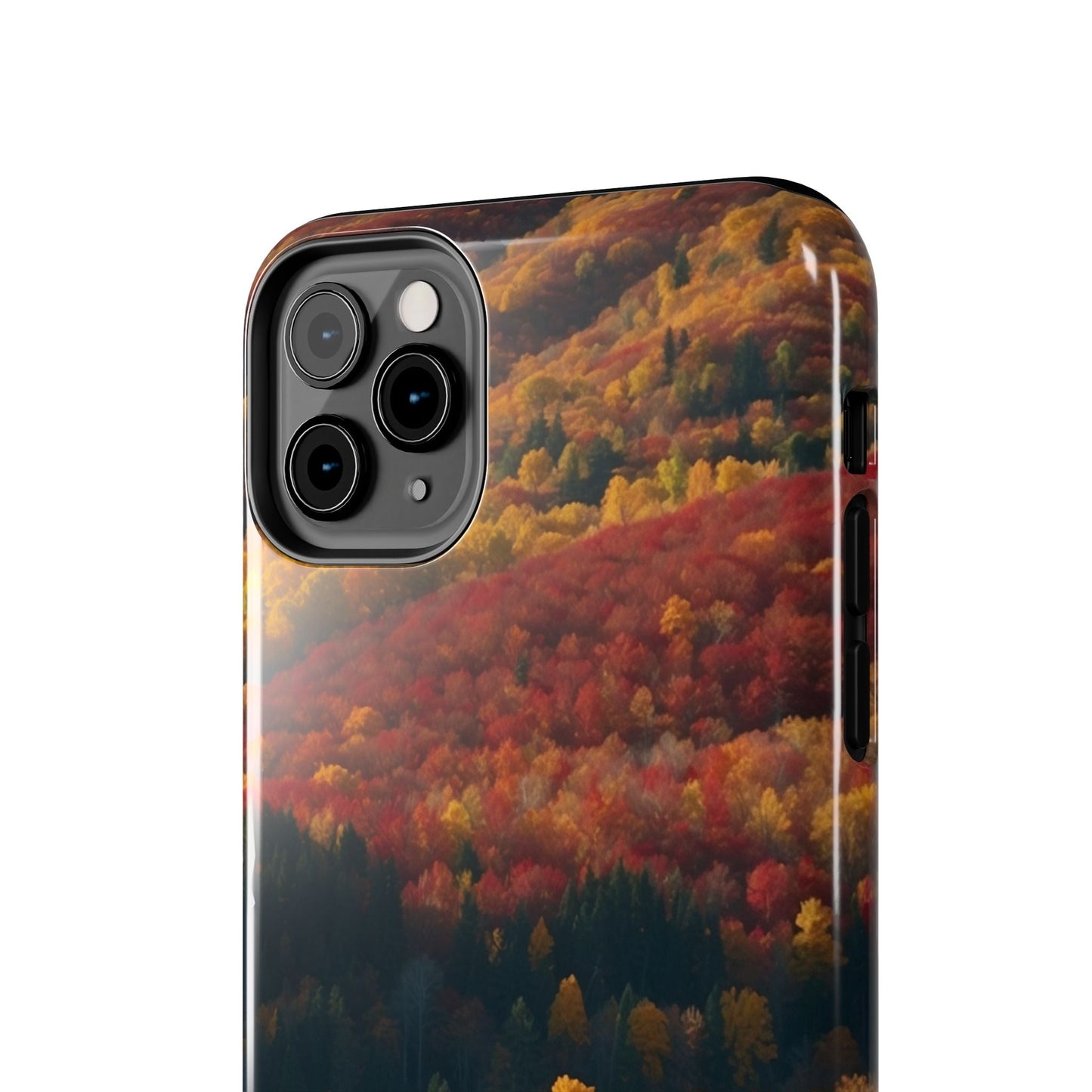 Autumn Bliss - iPhone Series Case - BOGO Cases