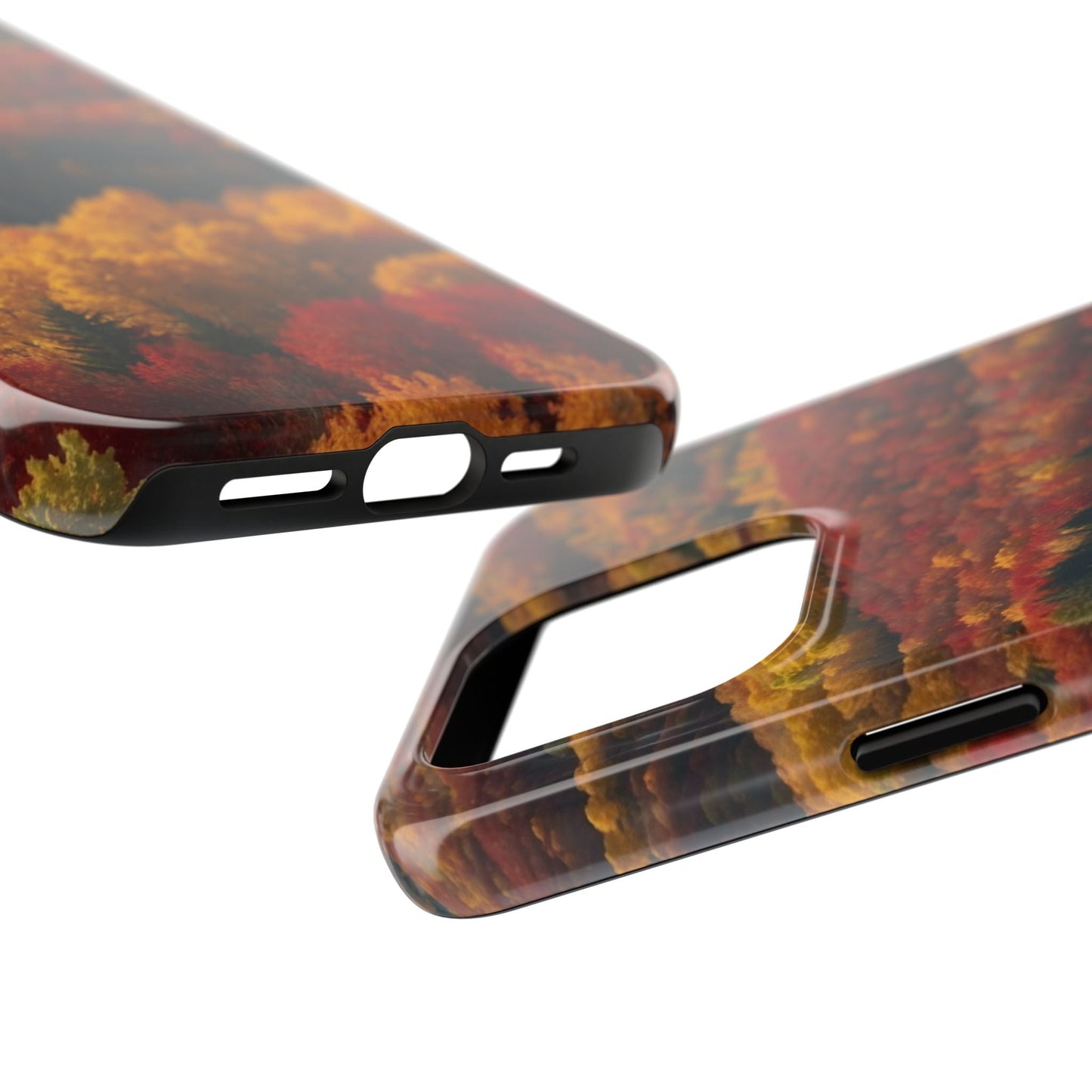 Autumn Bliss - iPhone Series Case - BOGO Cases
