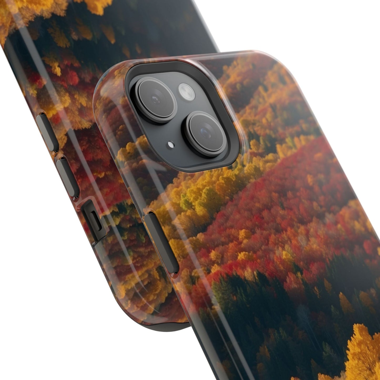 Autumn Bliss - MagSafe iPhone Case - BOGO Cases