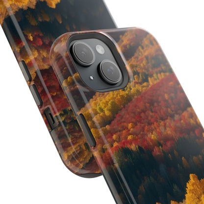 Autumn Bliss - MagSafe iPhone Case - BOGO Cases