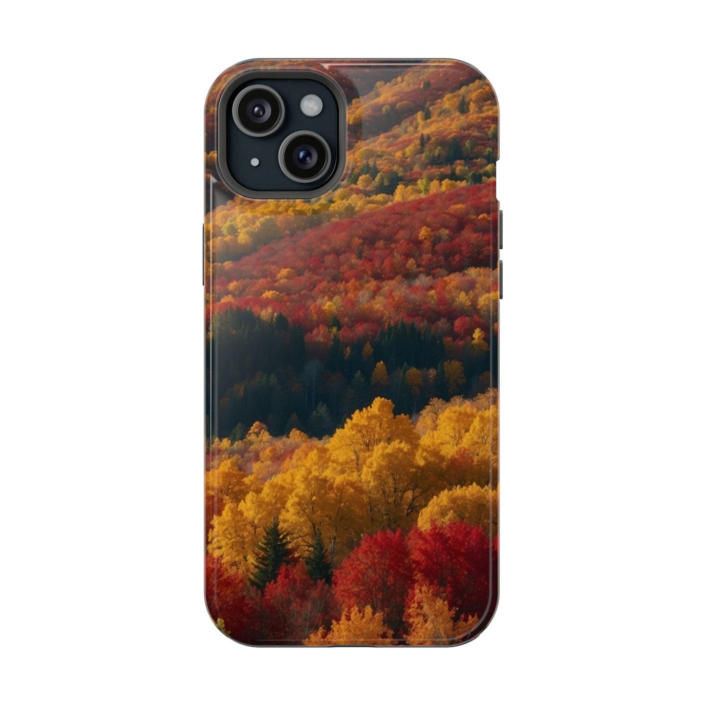 Autumn Bliss - MagSafe iPhone Case - BOGO Cases