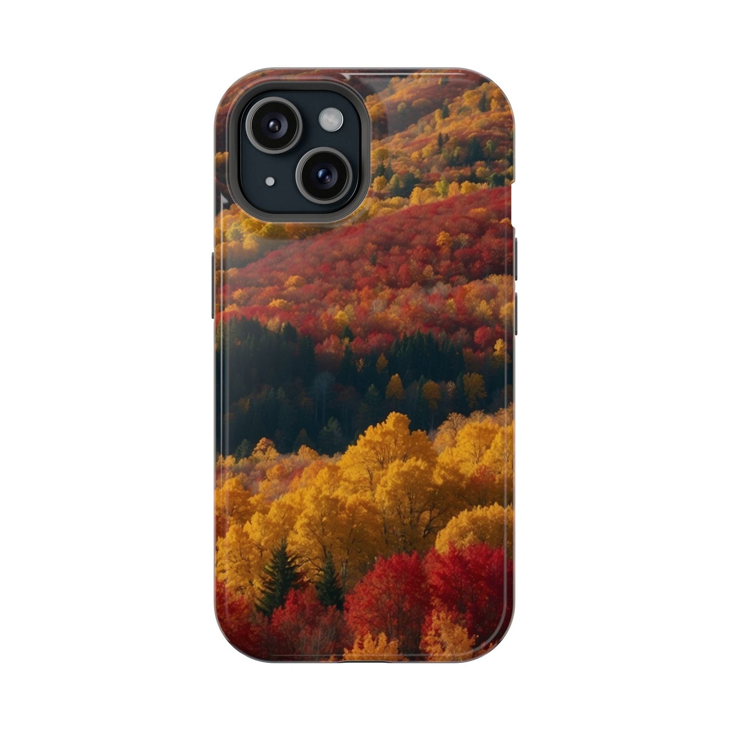 Autumn Bliss - MagSafe iPhone Case - BOGO Cases