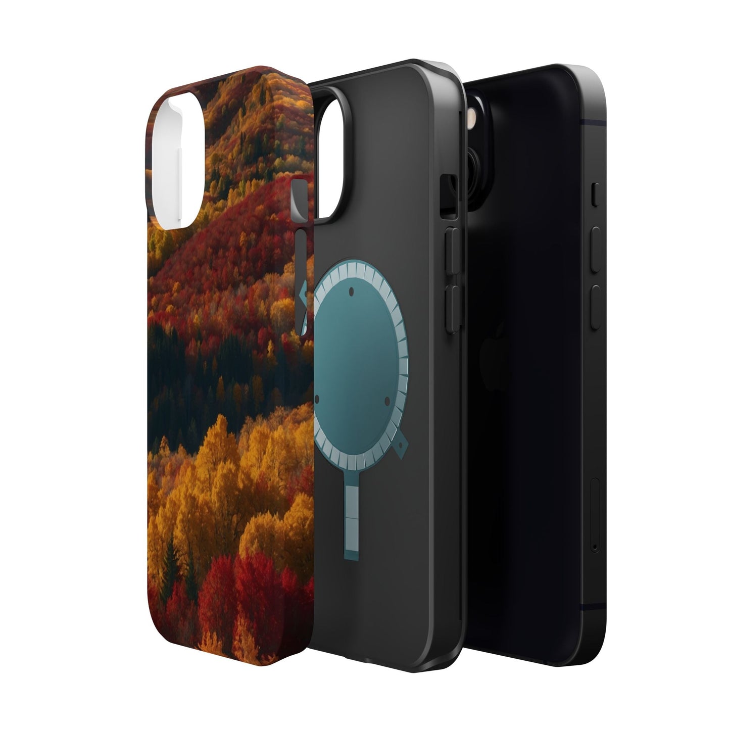 Autumn Bliss - MagSafe iPhone Case - BOGO Cases