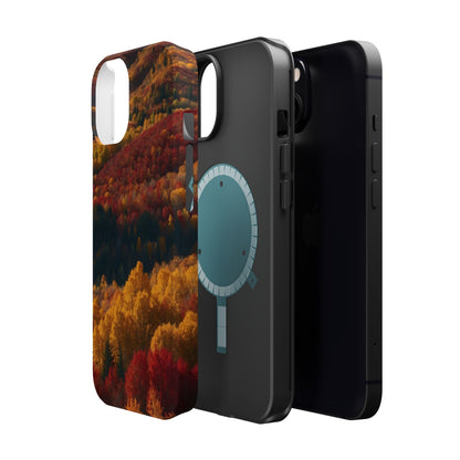 Autumn Bliss - MagSafe iPhone Case - BOGO Cases