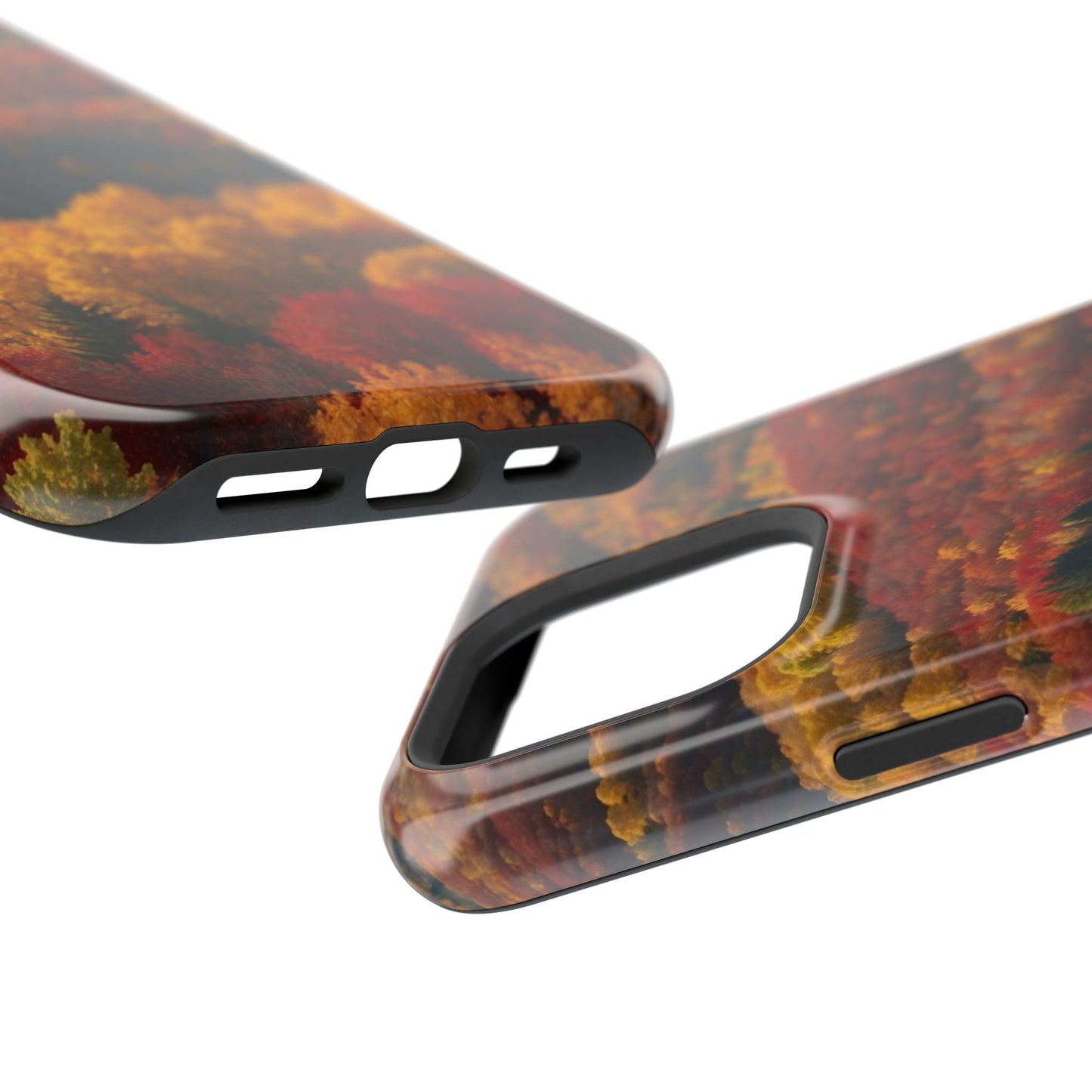 Autumn Bliss - MagSafe iPhone Case - BOGO Cases
