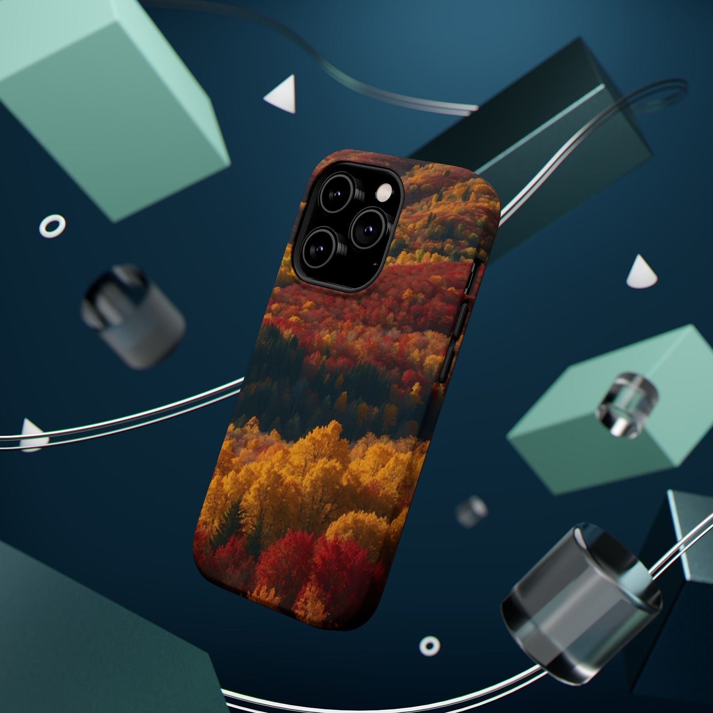 Autumn Bliss - MagSafe iPhone Case - BOGO Cases