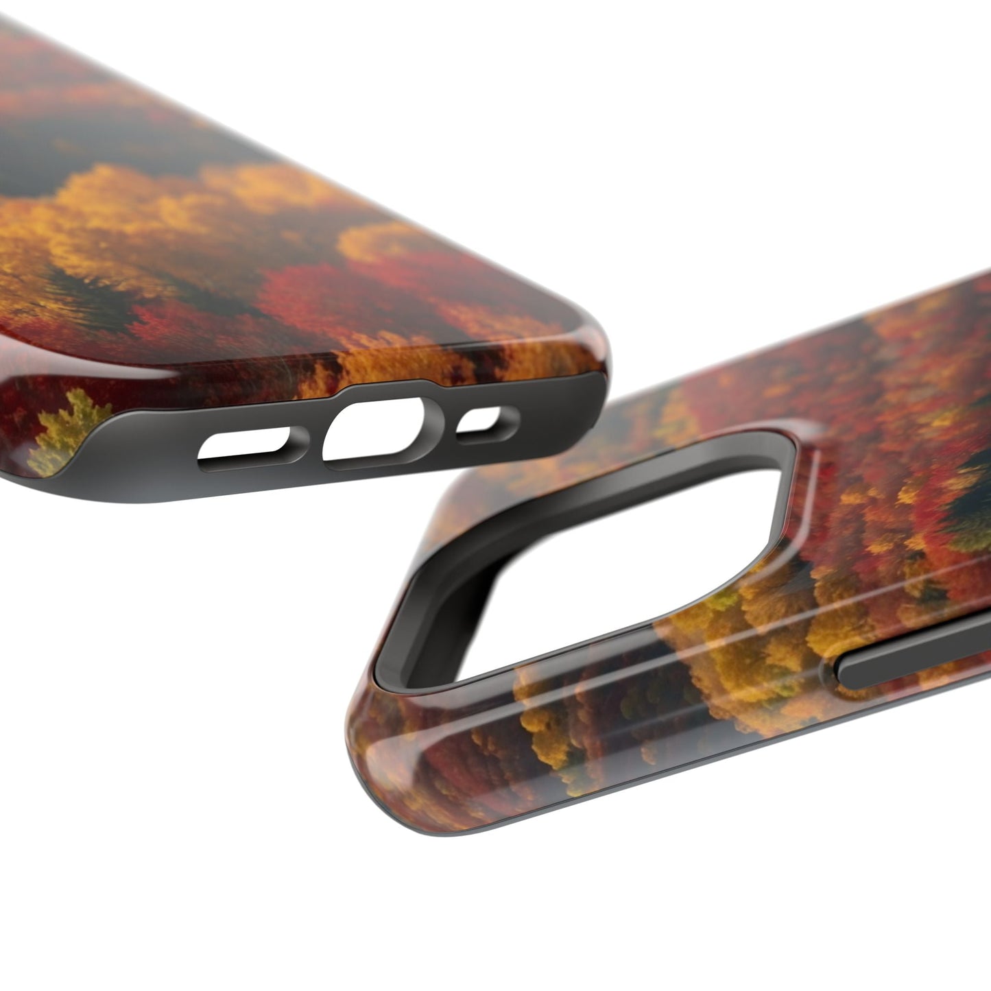 Autumn Bliss - MagSafe iPhone Case - BOGO Cases