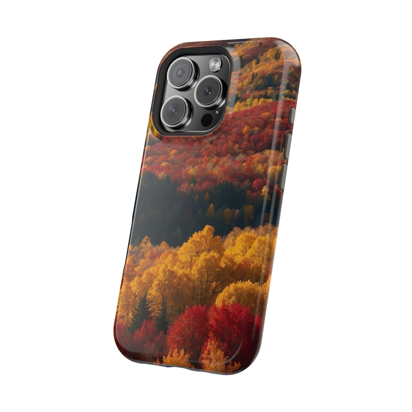 Autumn Bliss - MagSafe iPhone Case - BOGO Cases