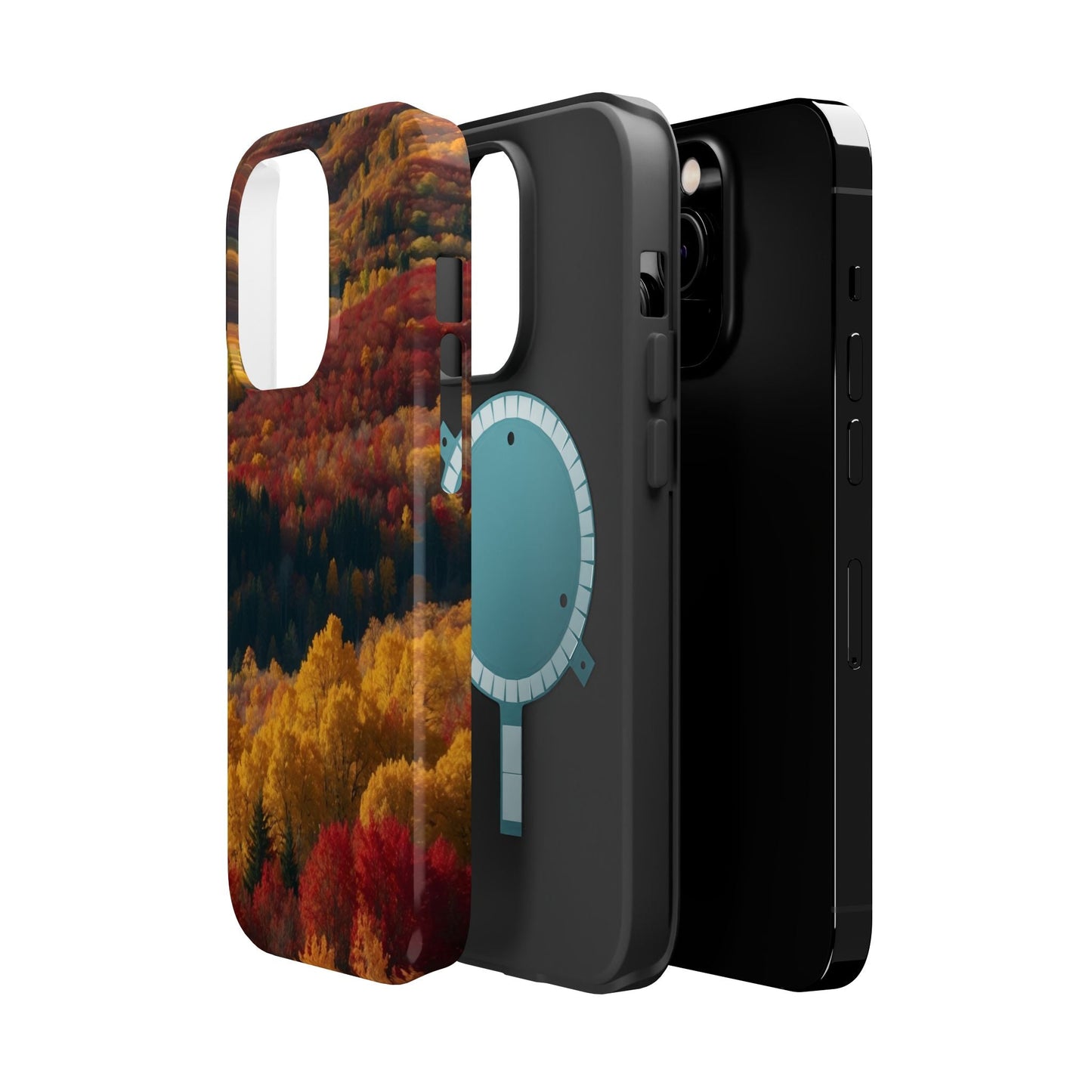 Autumn Bliss - MagSafe iPhone Case - BOGO Cases