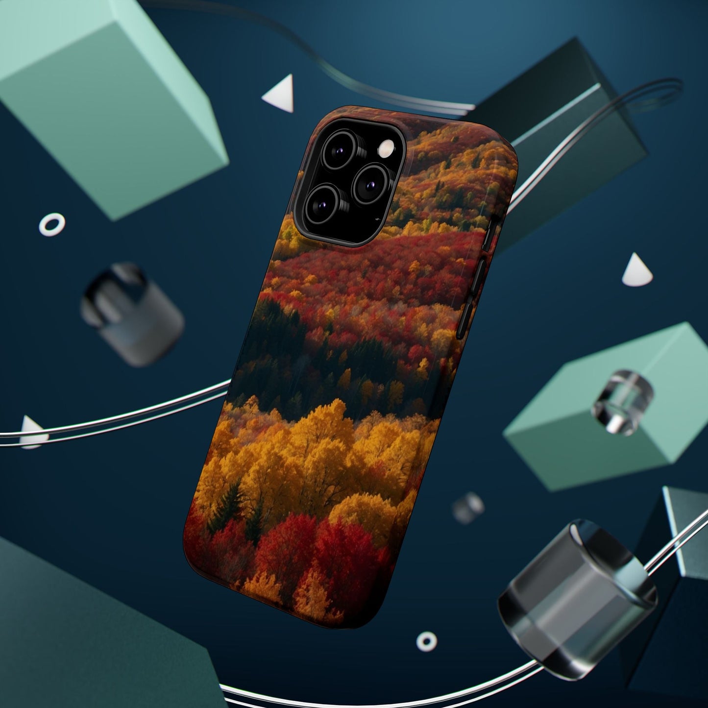 Autumn Bliss - MagSafe iPhone Case - BOGO Cases