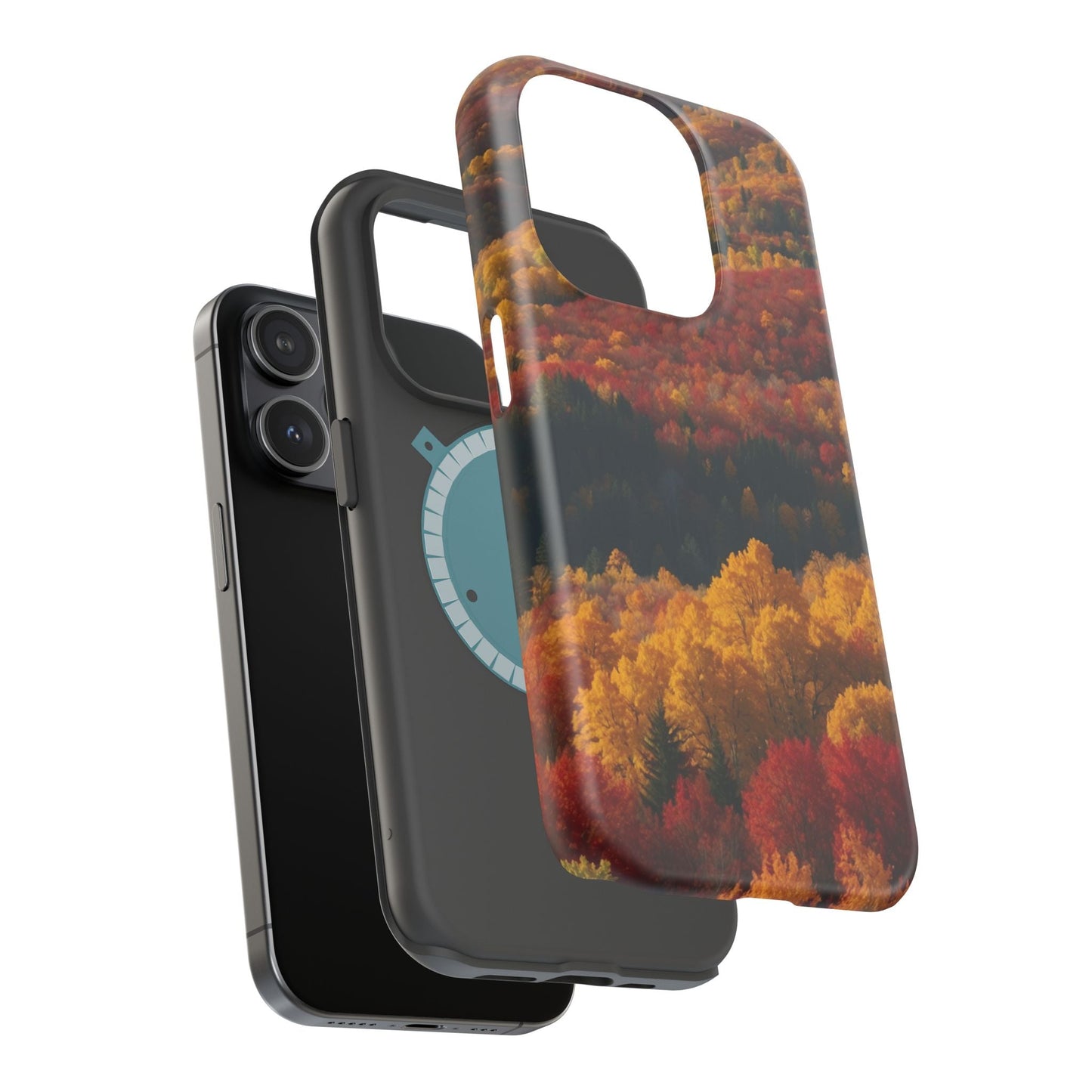 Autumn Bliss - MagSafe iPhone Case - BOGO Cases