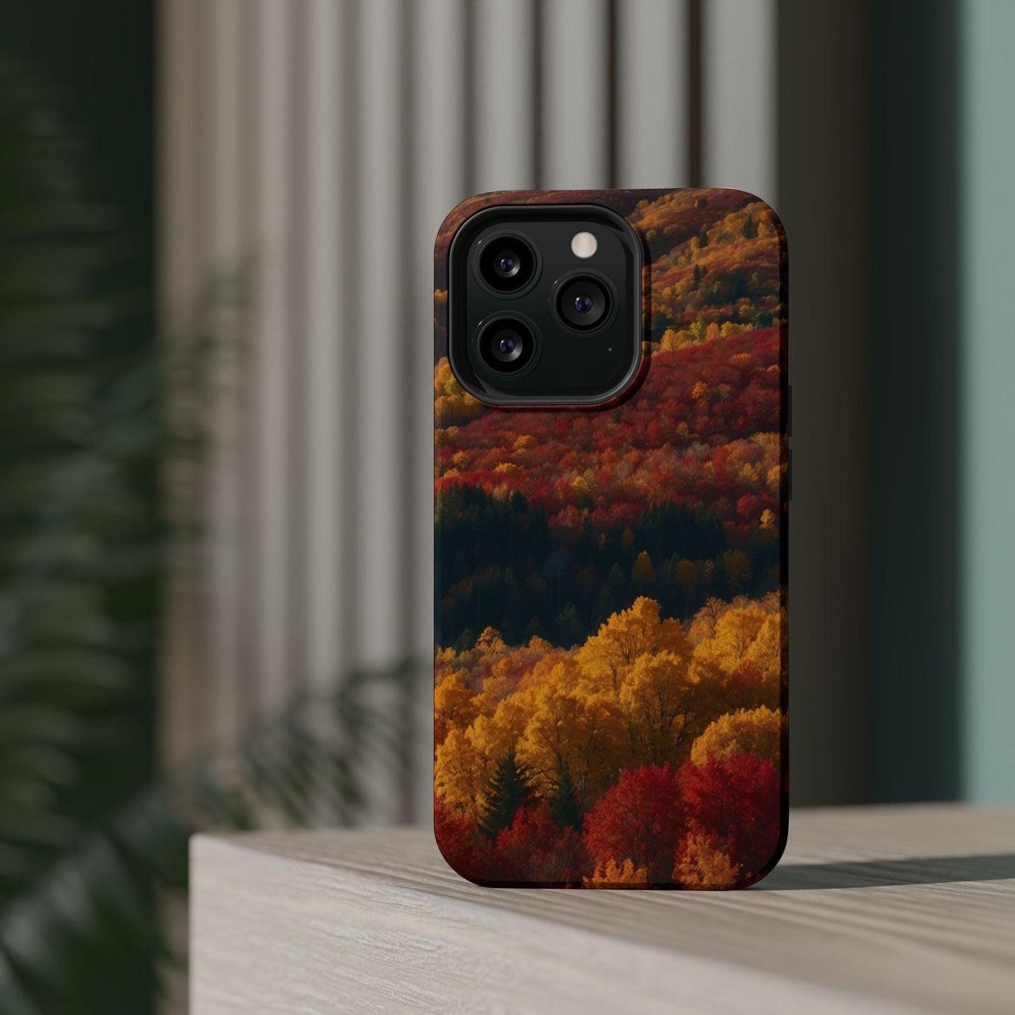 Autumn Bliss - MagSafe iPhone Case - BOGO Cases