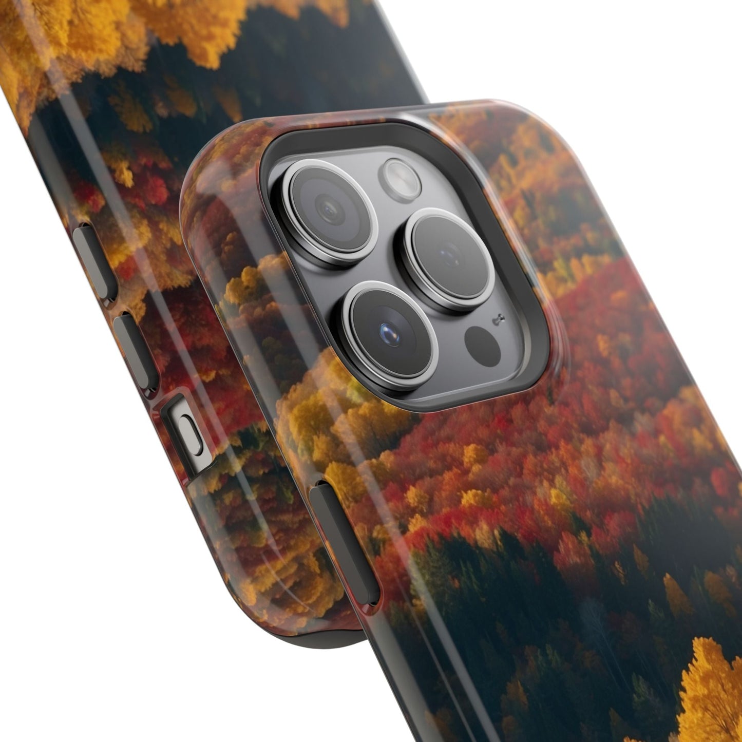 Autumn Bliss - MagSafe iPhone Case - BOGO Cases