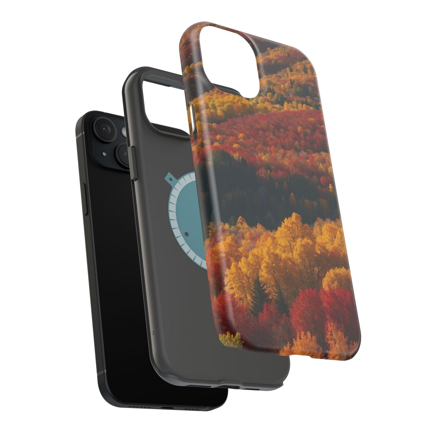 Autumn Bliss - MagSafe iPhone Case - BOGO Cases