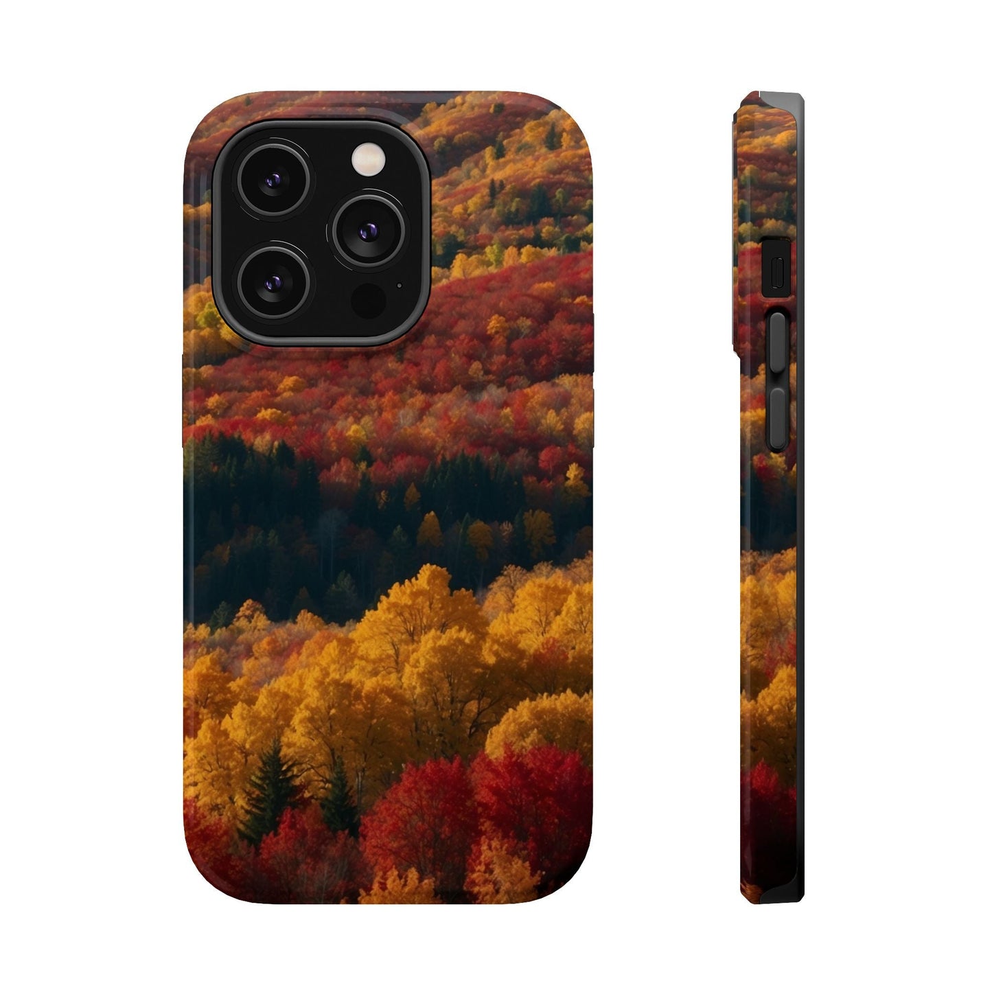 Autumn Bliss - MagSafe iPhone Case - BOGO Cases