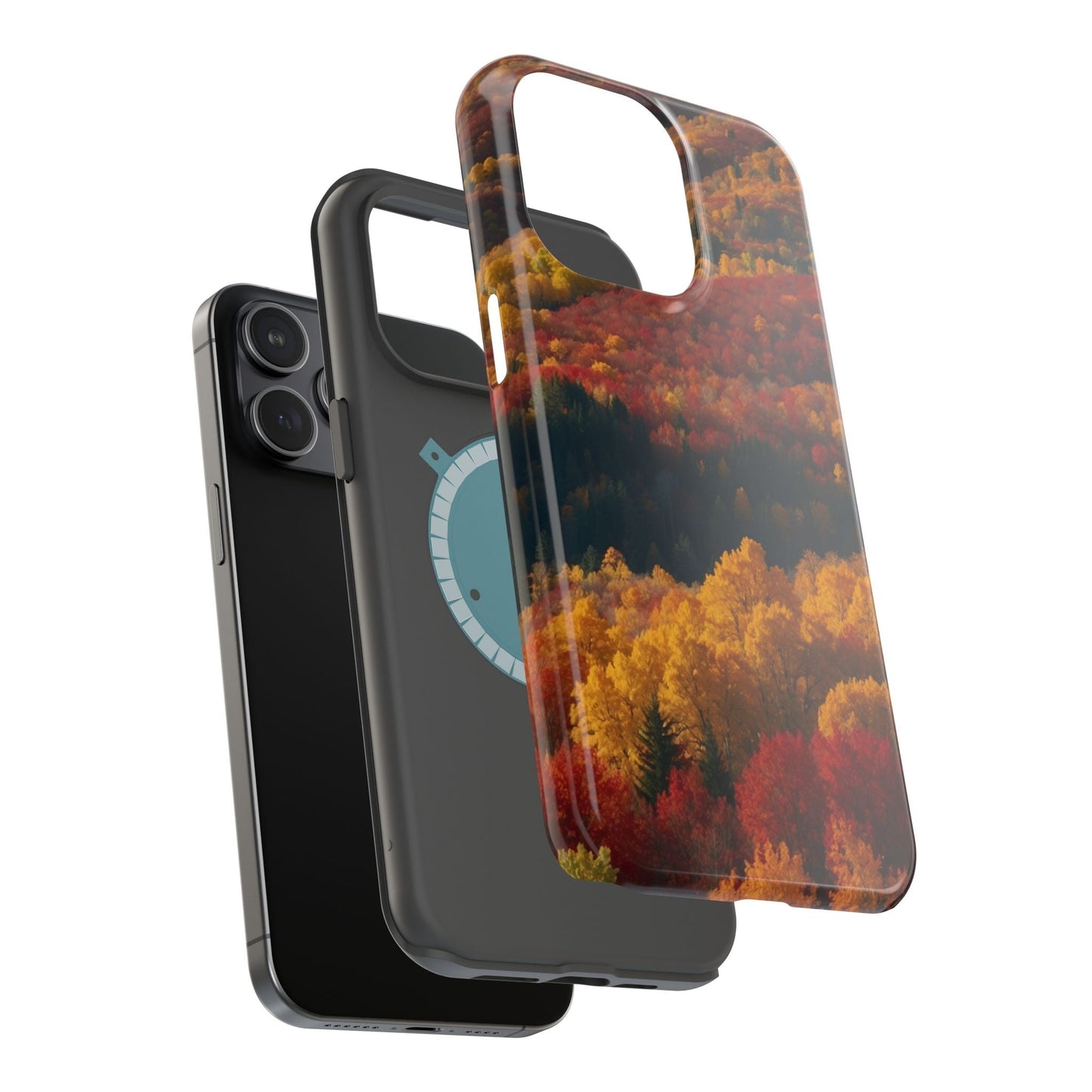 Autumn Bliss - MagSafe iPhone Case - BOGO Cases