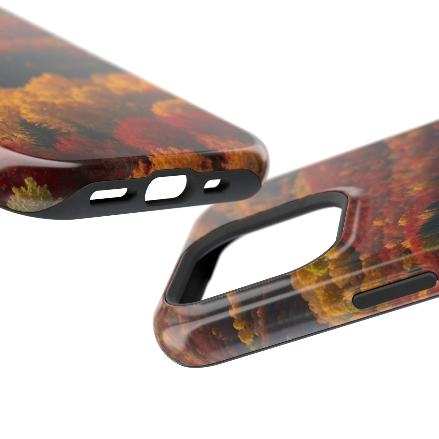 Autumn Bliss - MagSafe iPhone Case - BOGO Cases