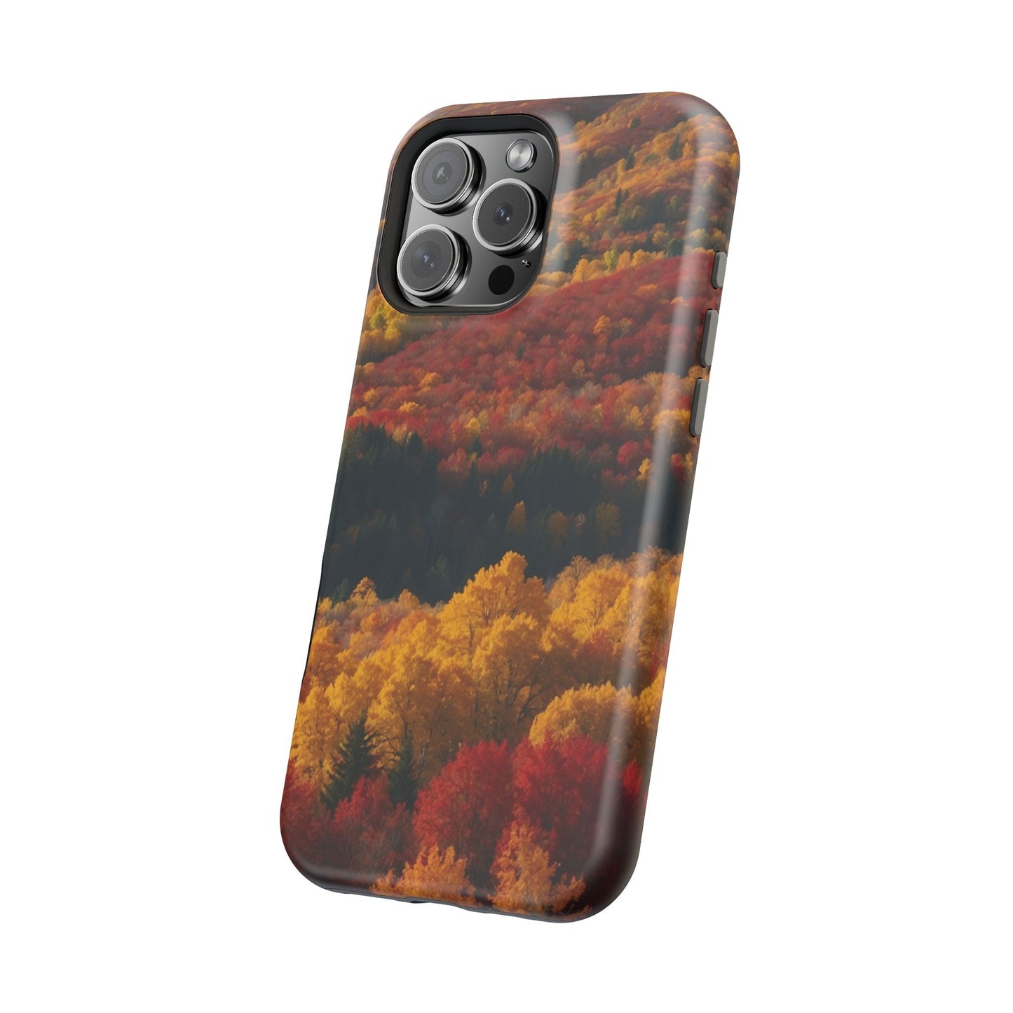 Autumn Bliss - MagSafe iPhone Case - BOGO Cases