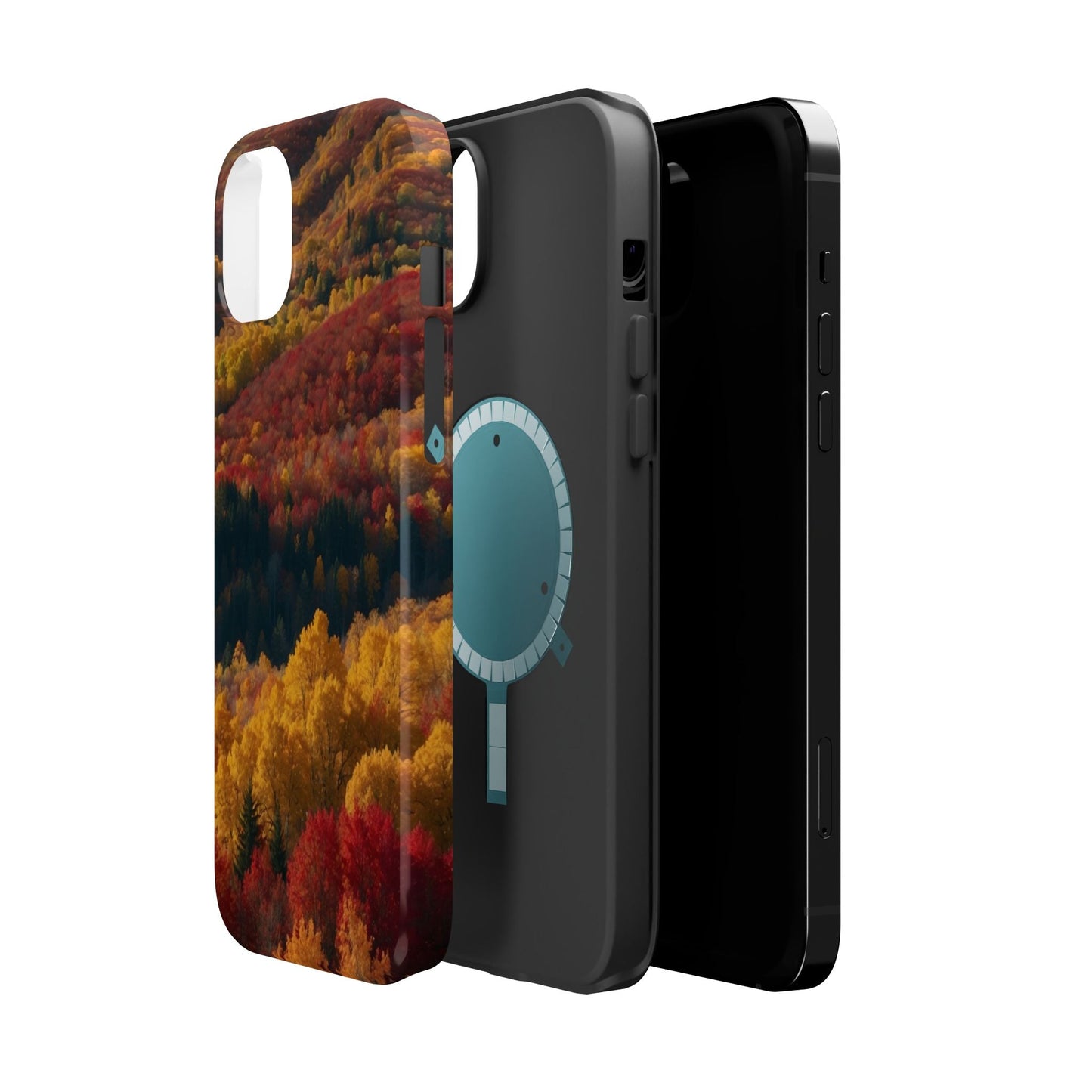 Autumn Bliss - MagSafe iPhone Case - BOGO Cases