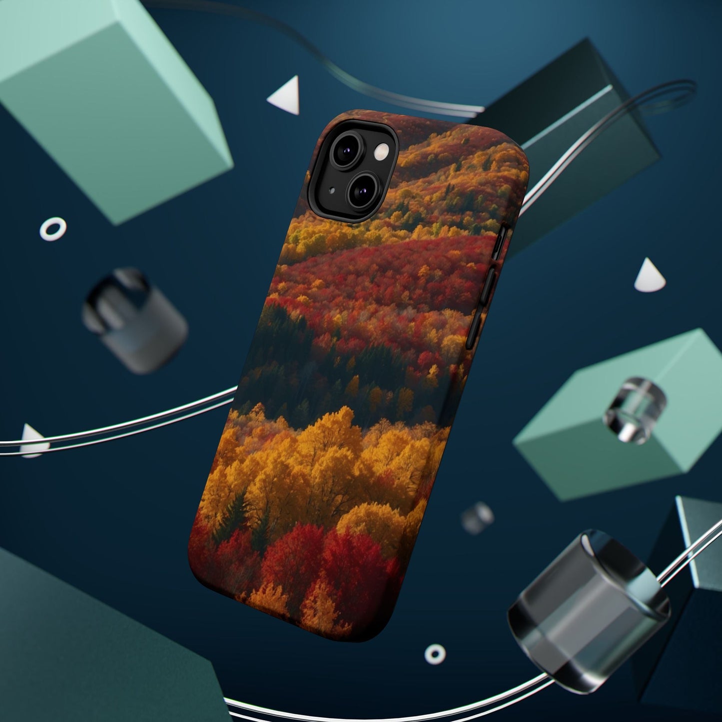 Autumn Bliss - MagSafe iPhone Case - BOGO Cases