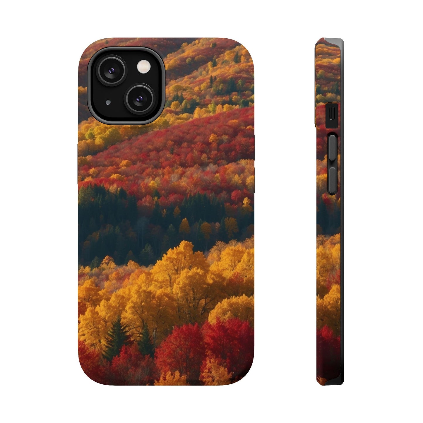 Autumn Bliss - MagSafe iPhone Case - BOGO Cases