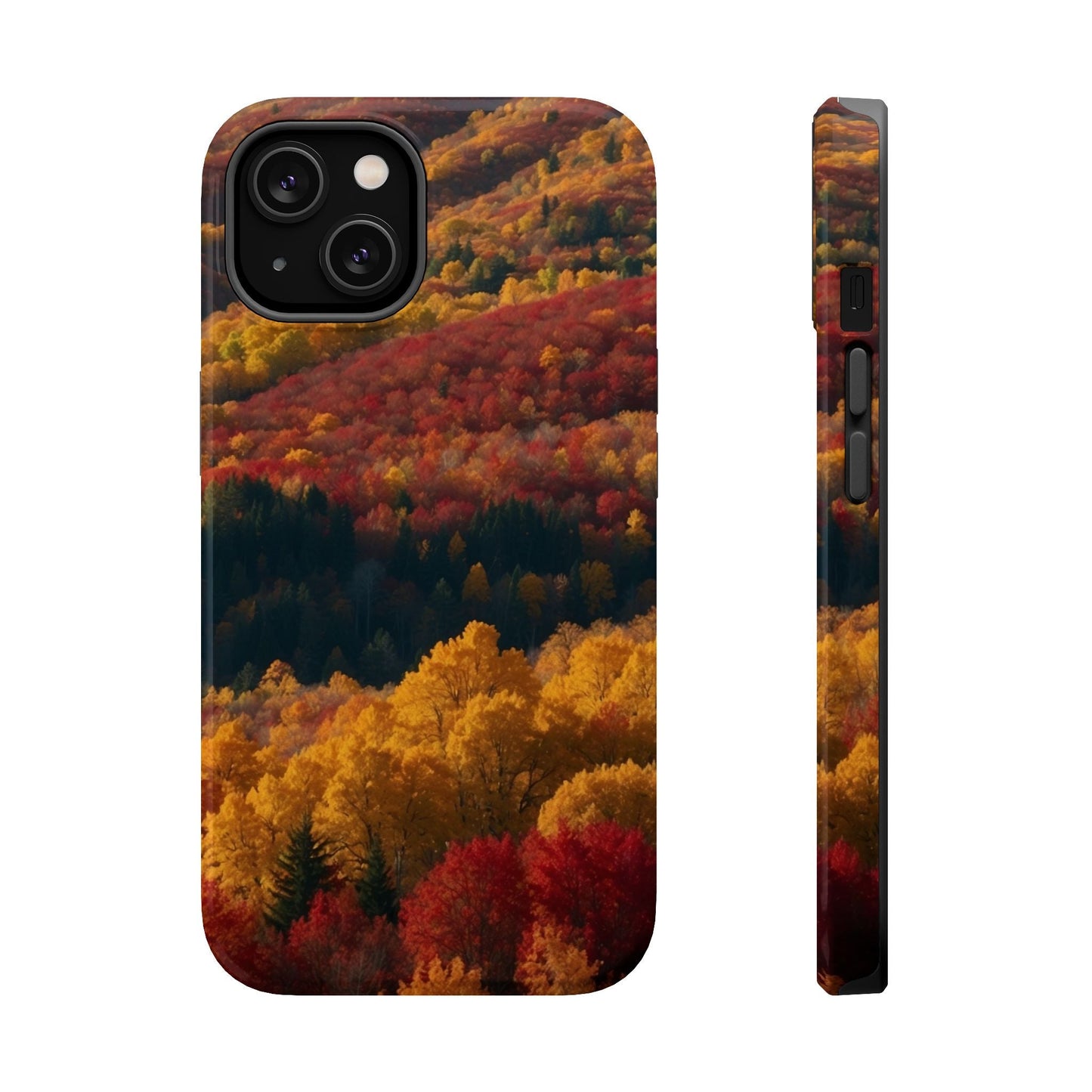 Autumn Bliss - MagSafe iPhone Case - BOGO Cases
