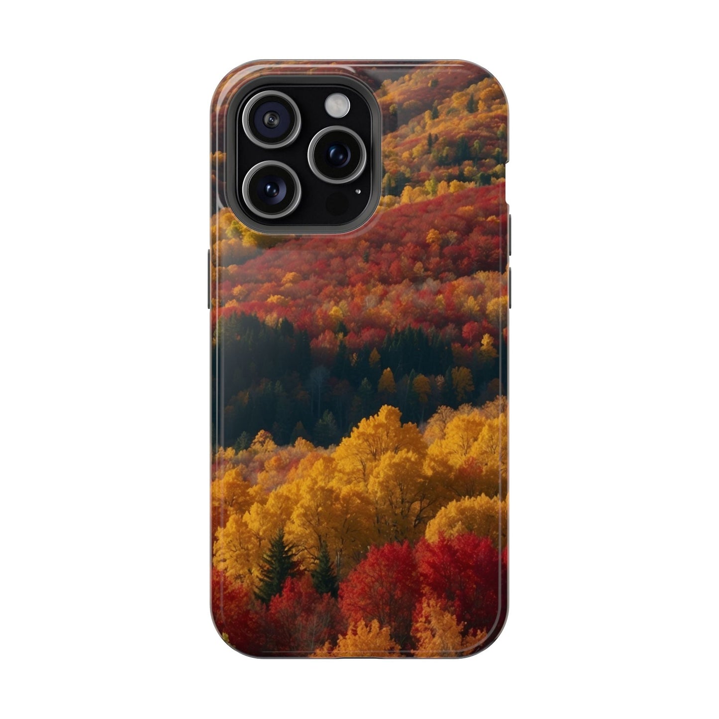Autumn Bliss - MagSafe iPhone Case - BOGO Cases