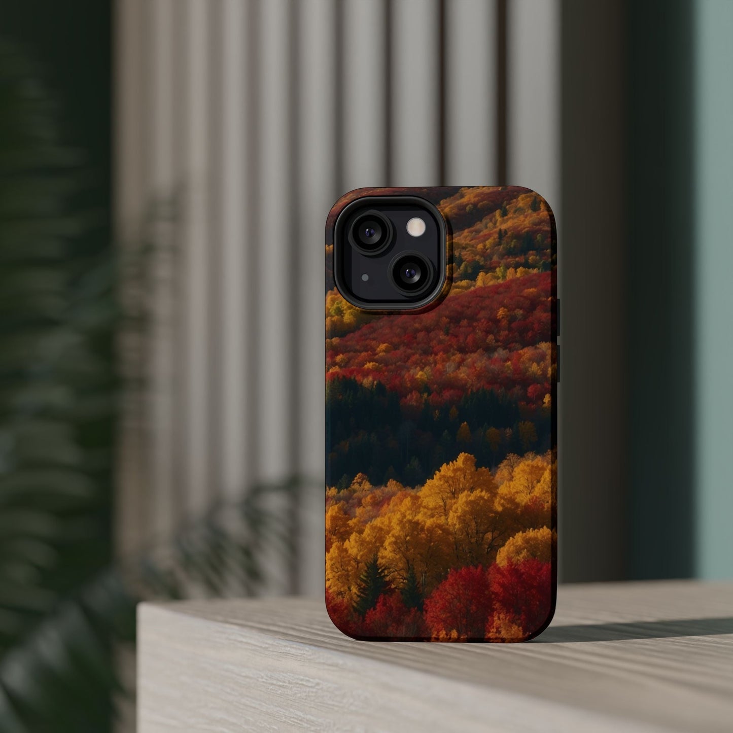 Autumn Bliss - MagSafe iPhone Case - BOGO Cases