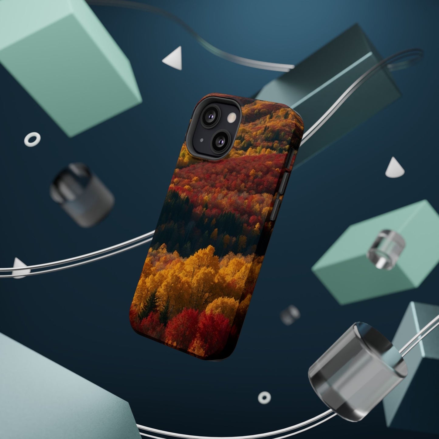 Autumn Bliss - MagSafe iPhone Case - BOGO Cases