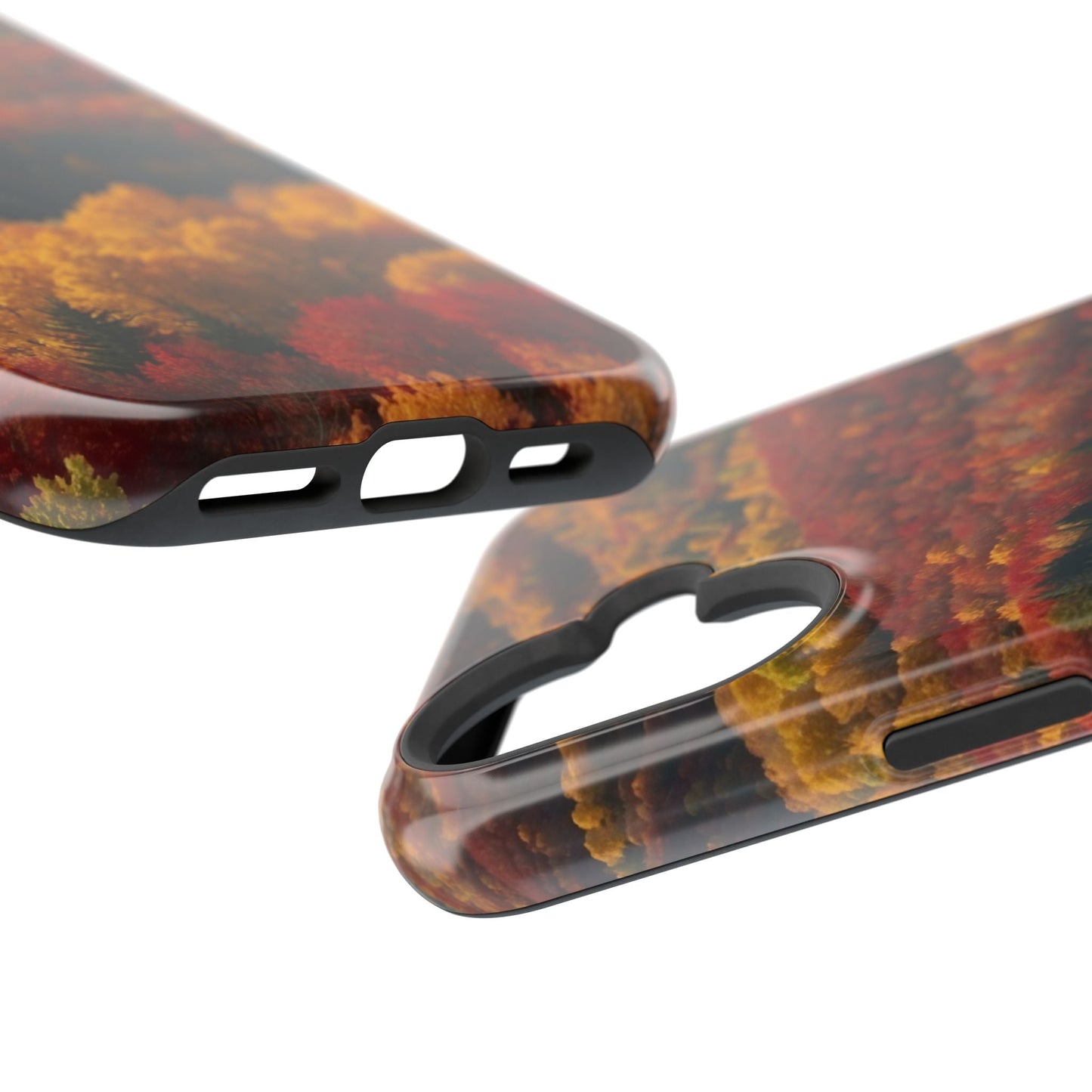 Autumn Bliss - MagSafe iPhone Case - BOGO Cases