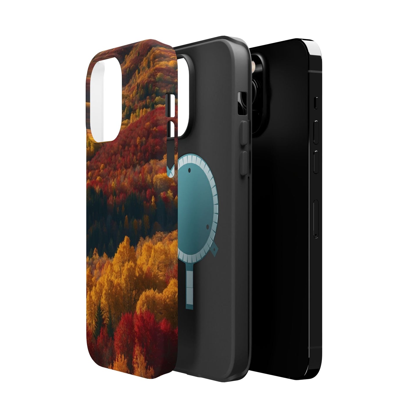 Autumn Bliss - MagSafe iPhone Case - BOGO Cases