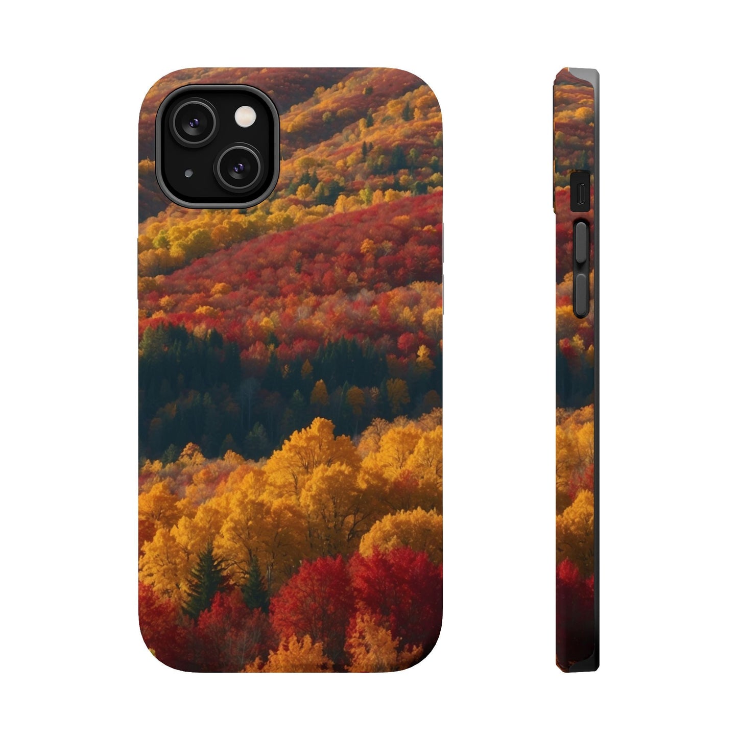 Autumn Bliss - MagSafe iPhone Case - BOGO Cases
