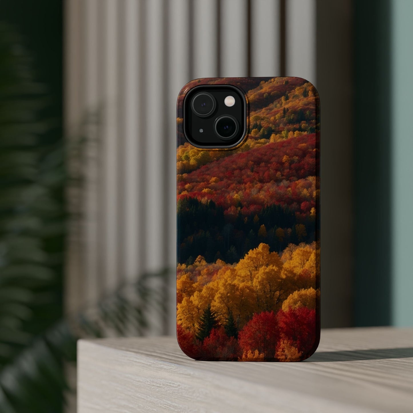 Autumn Bliss - MagSafe iPhone Case - BOGO Cases