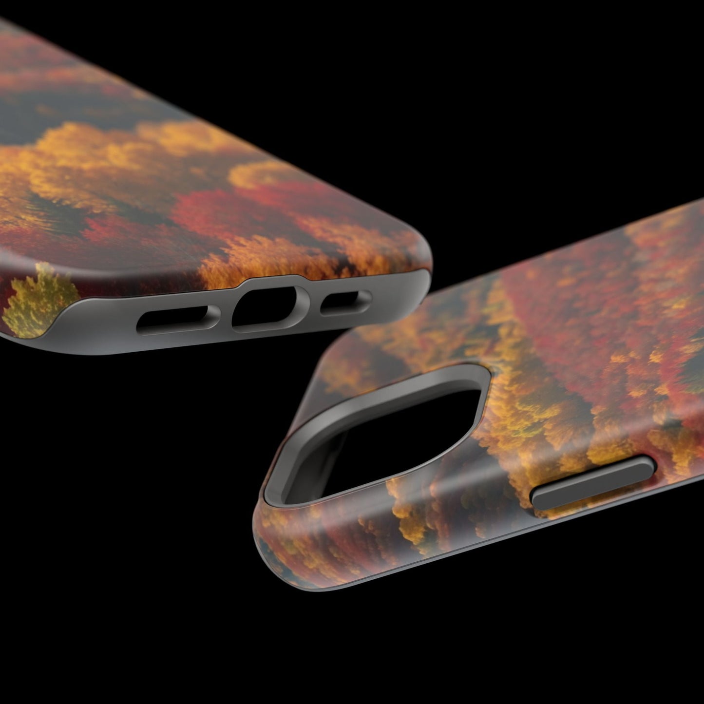 Autumn Bliss - MagSafe iPhone Case - BOGO Cases
