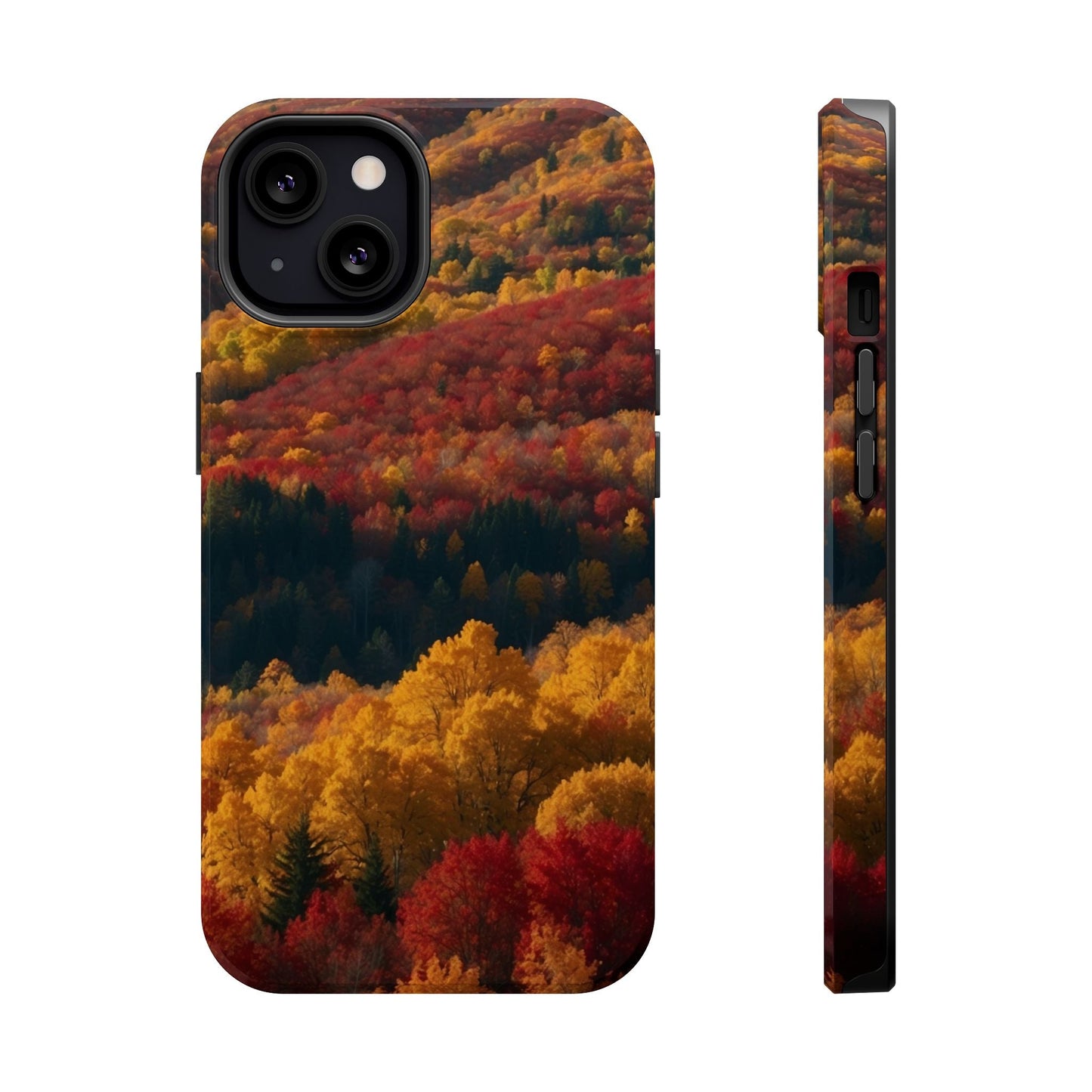 Autumn Bliss - MagSafe iPhone Case - BOGO Cases