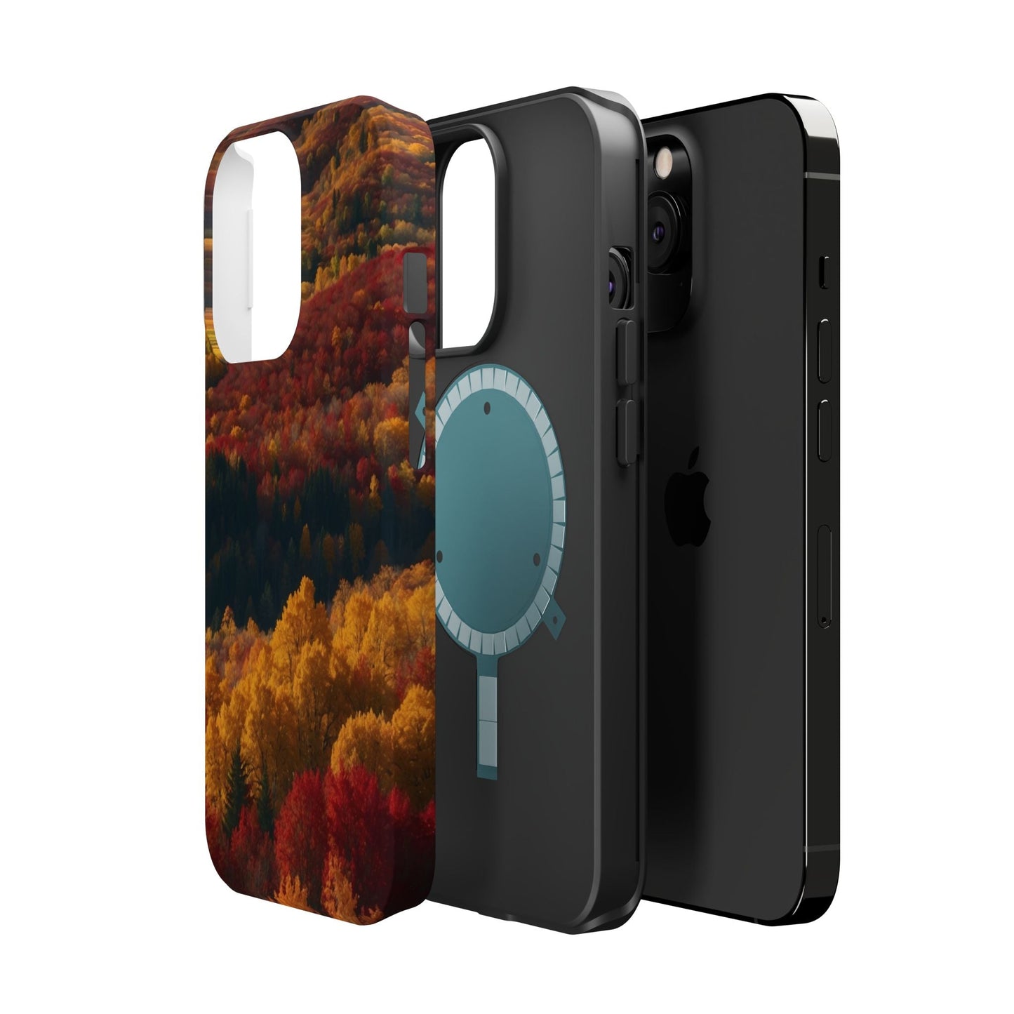 Autumn Bliss - MagSafe iPhone Case - BOGO Cases