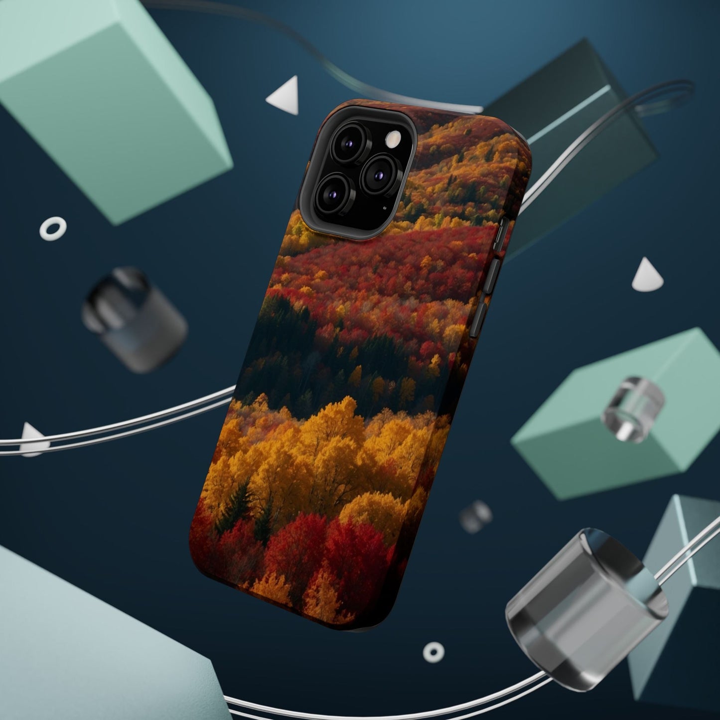 Autumn Bliss - MagSafe iPhone Case - BOGO Cases