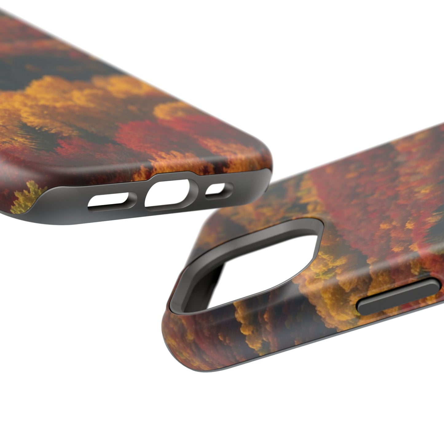 Autumn Bliss - MagSafe iPhone Case - BOGO Cases